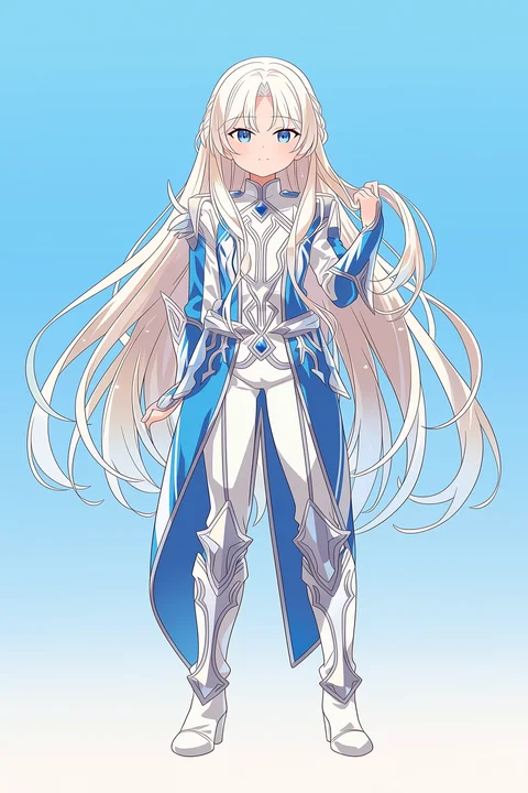 ノーラ・ヴァイス