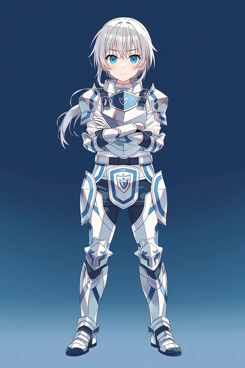 白銀 静香