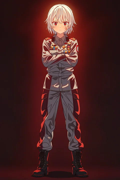 マーシャ・クズネツォワ