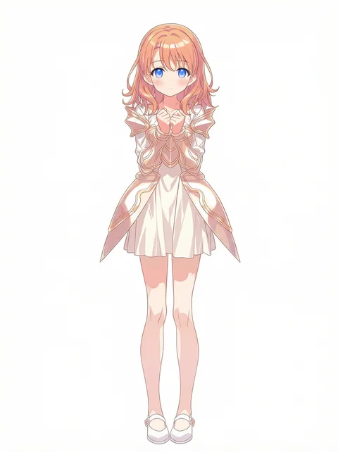 クロエ・ヴァレンタイン