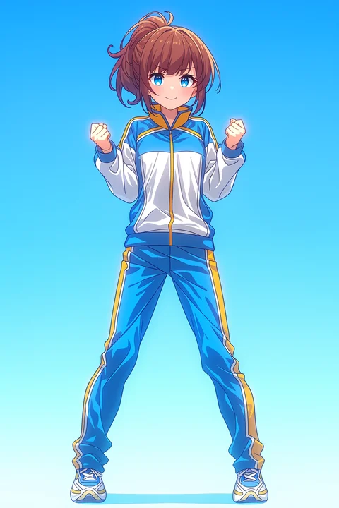 朝霧 凛