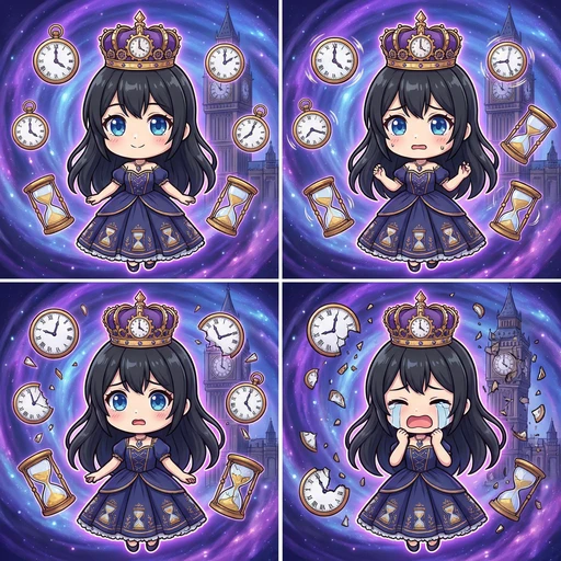 クロノ