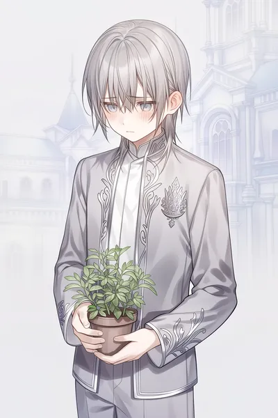 フェリクス・グリセルダ