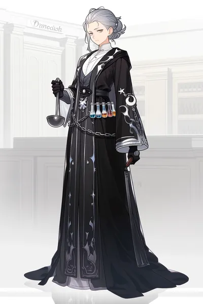 ベアトリクス・モルゲン