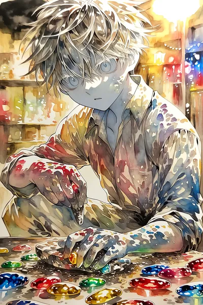 フィン