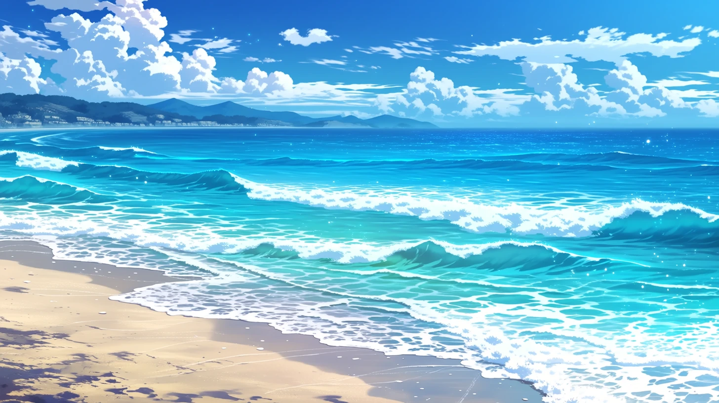 海岸・浜辺
