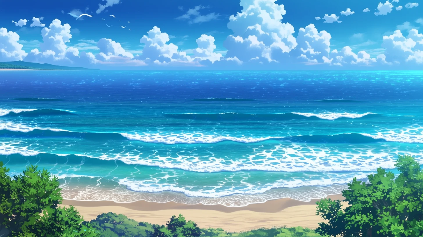 海岸・浜辺
