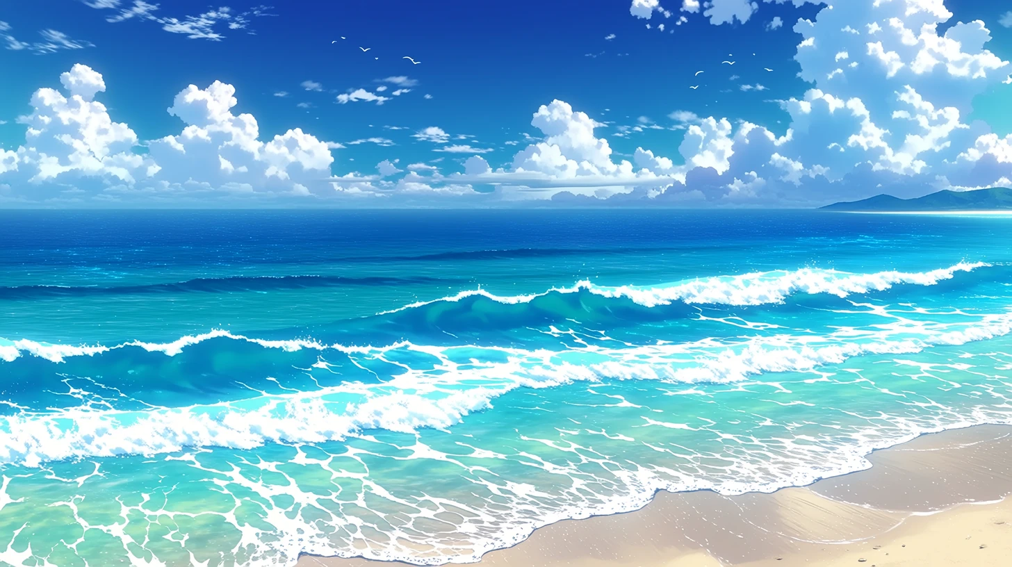 海岸・浜辺
