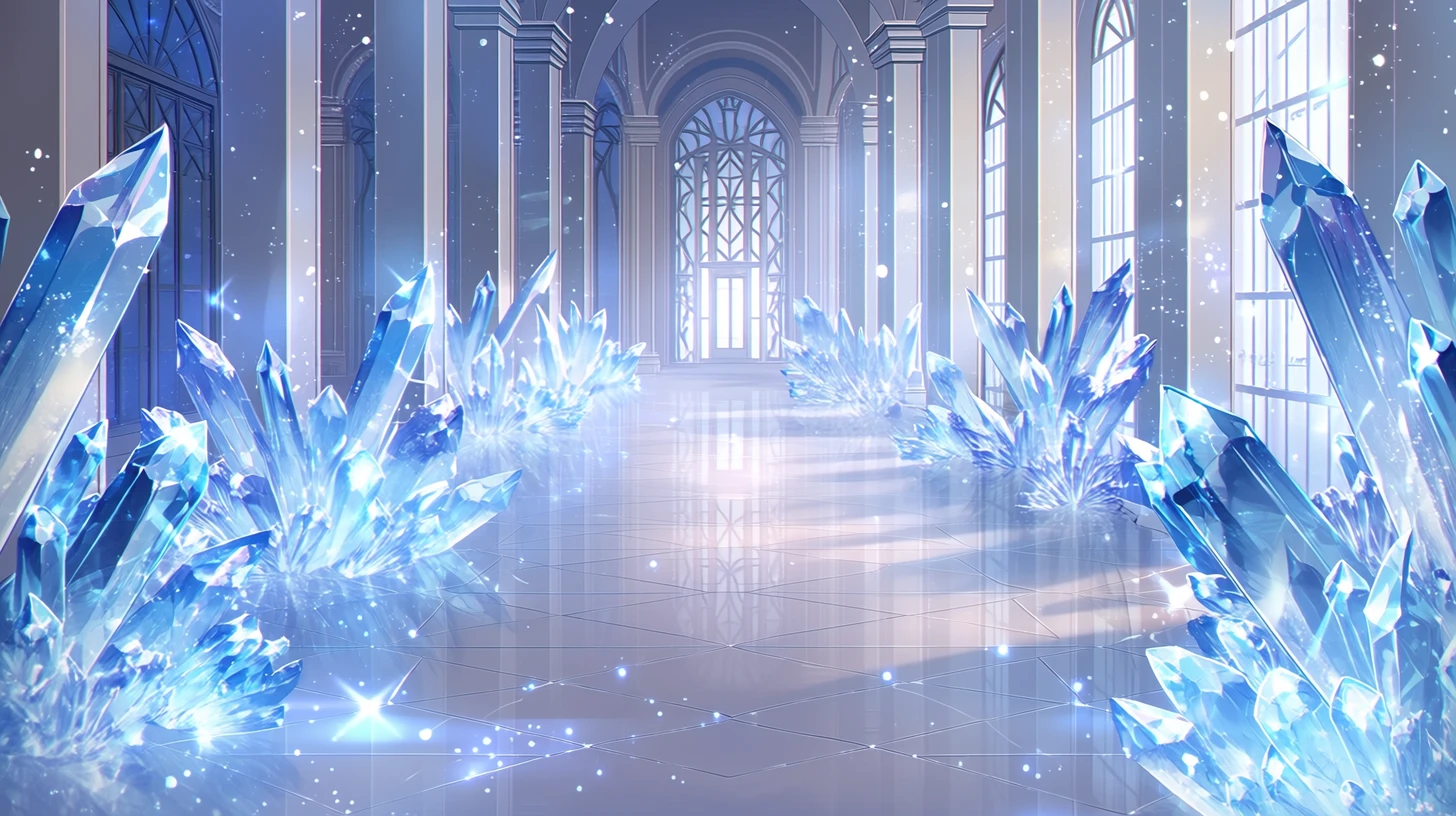 錬金術の研究室