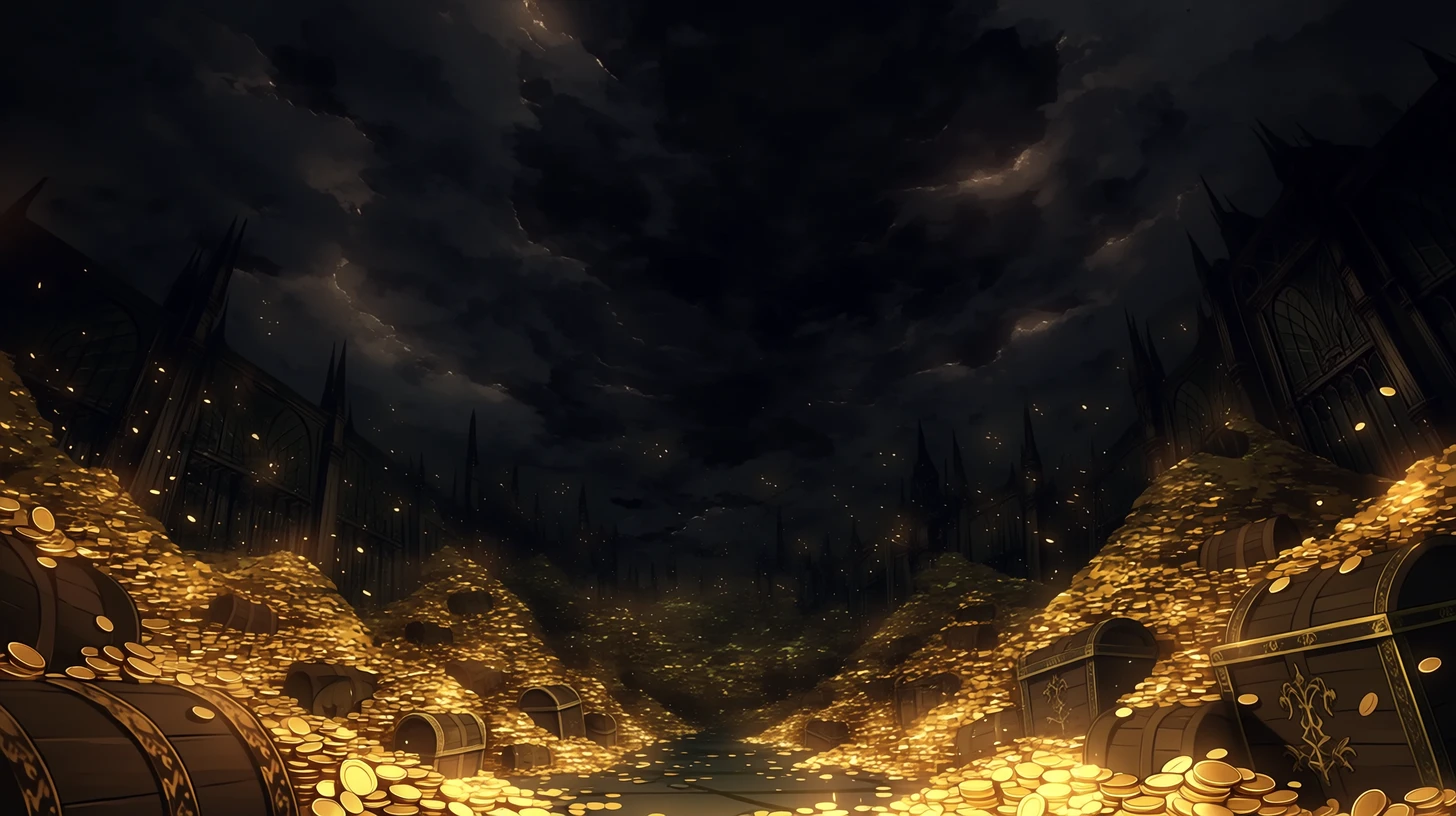 宝物庫