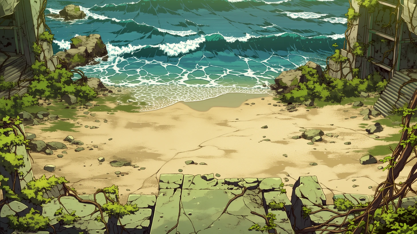 海岸・浜辺