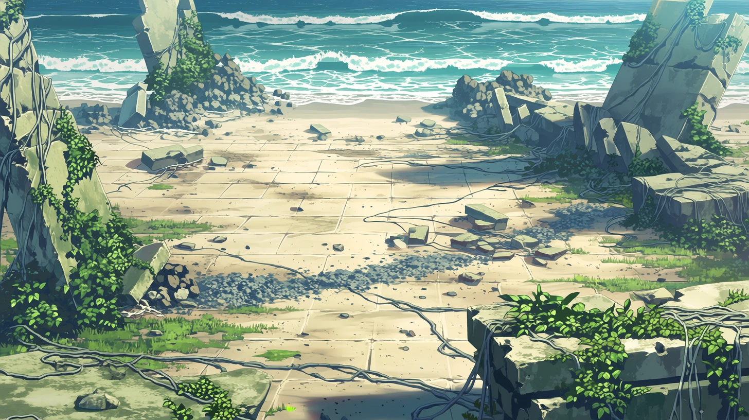 海岸・浜辺