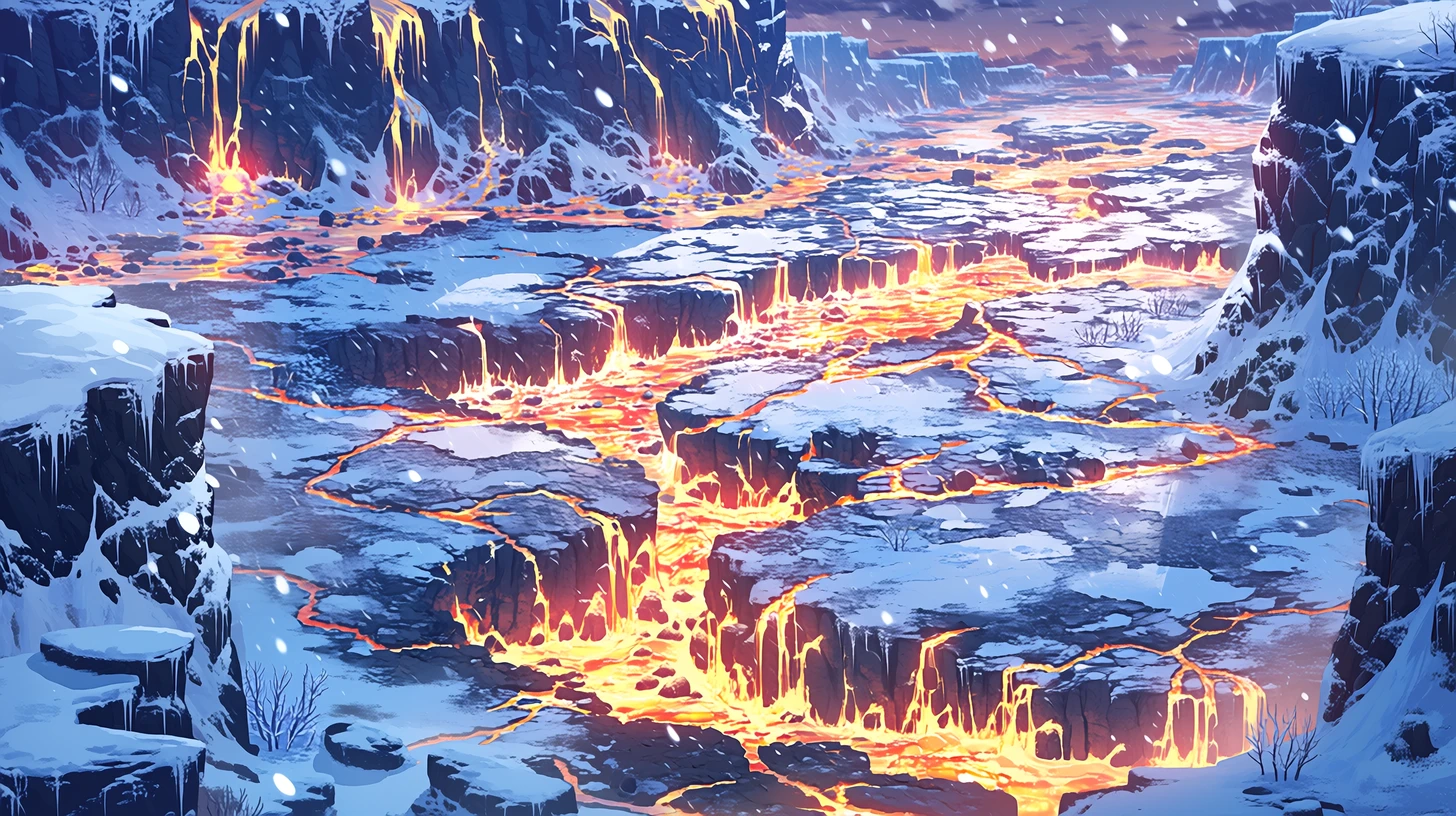 スラム・貧民街