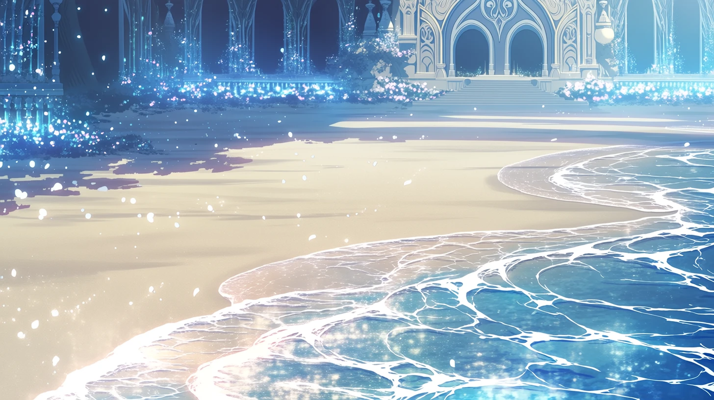 海岸・浜辺