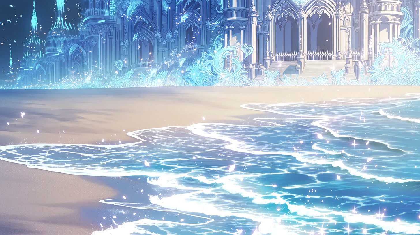 海岸・浜辺