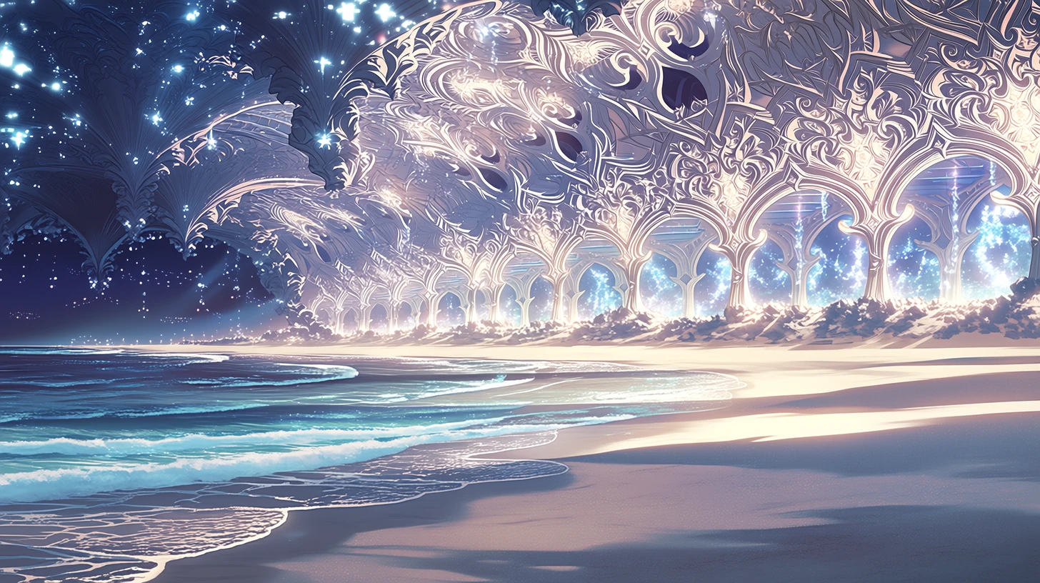海岸・浜辺