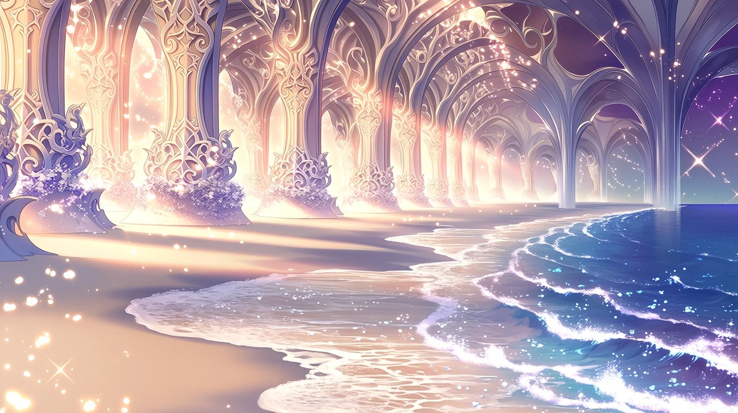 海岸・浜辺
