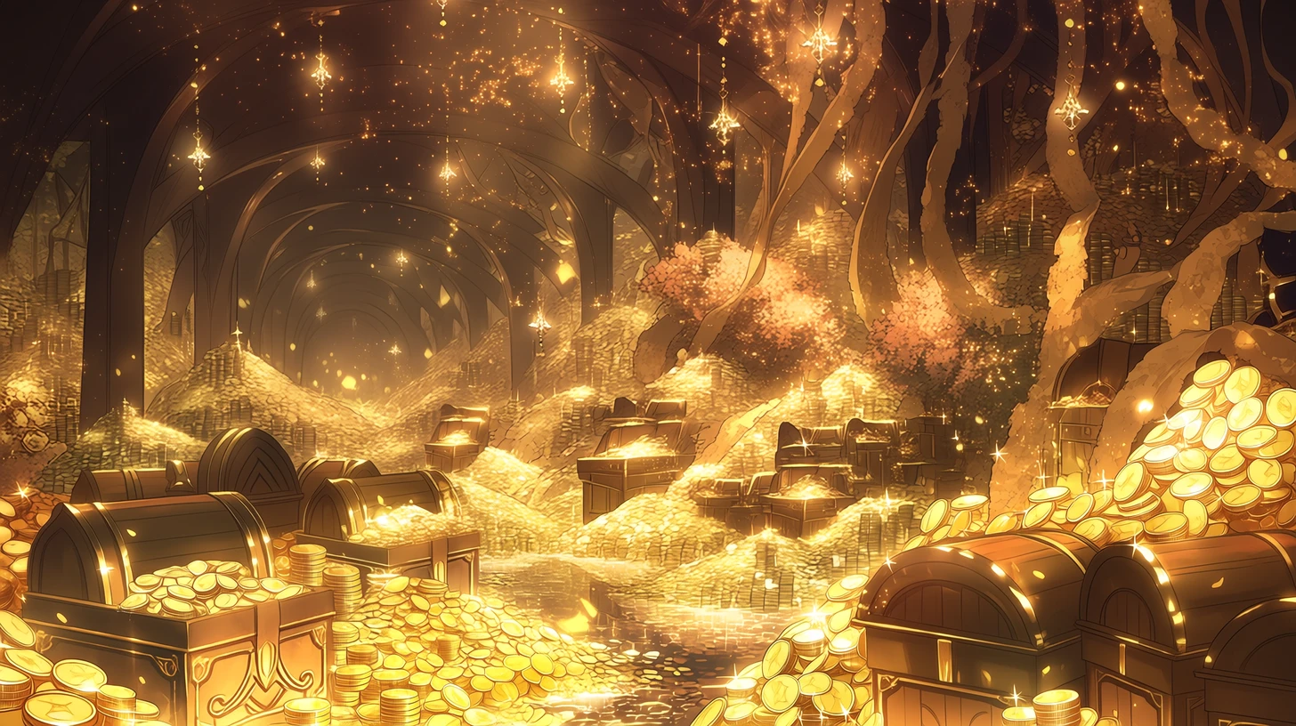 宝物庫