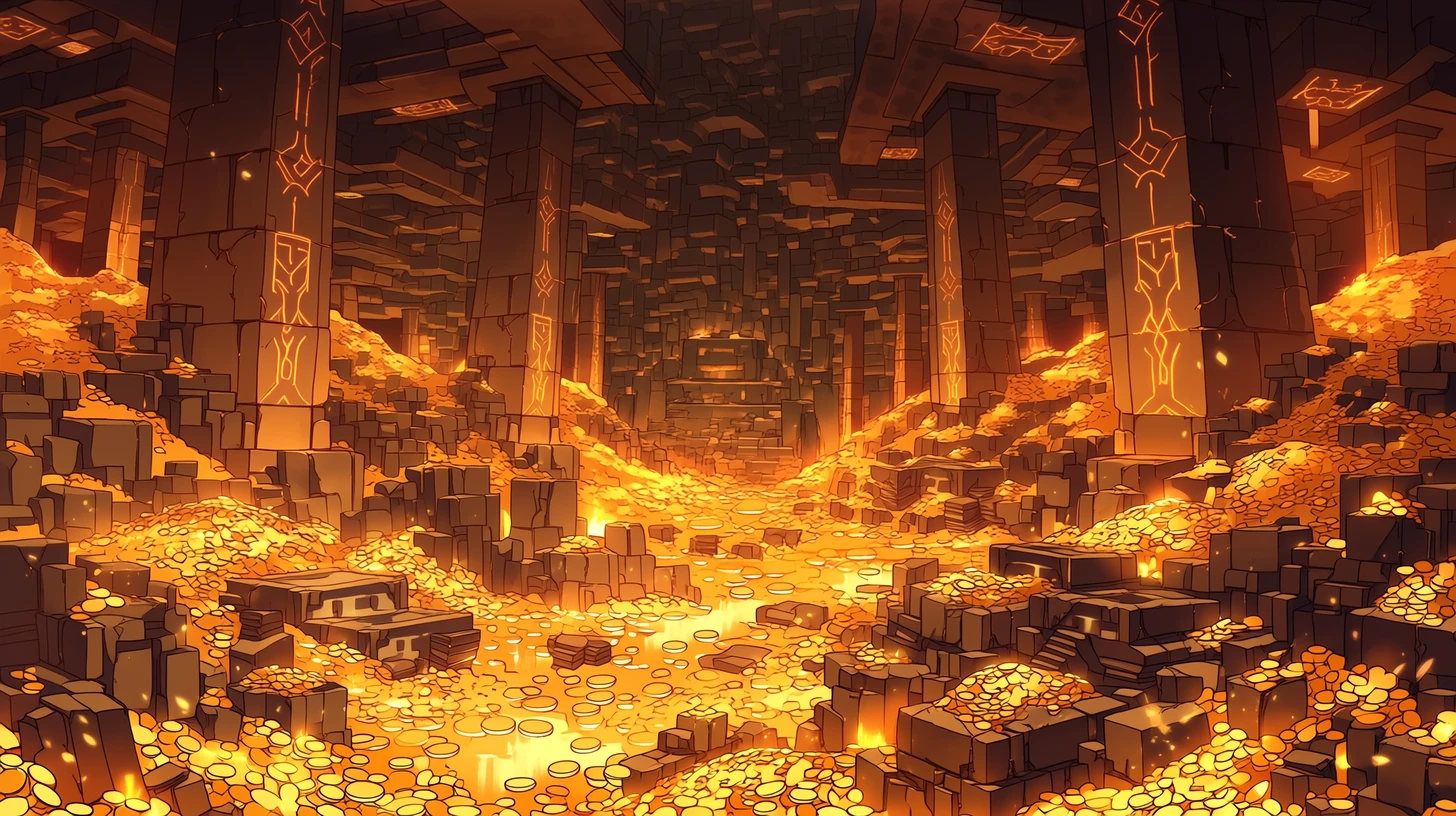 宝物庫