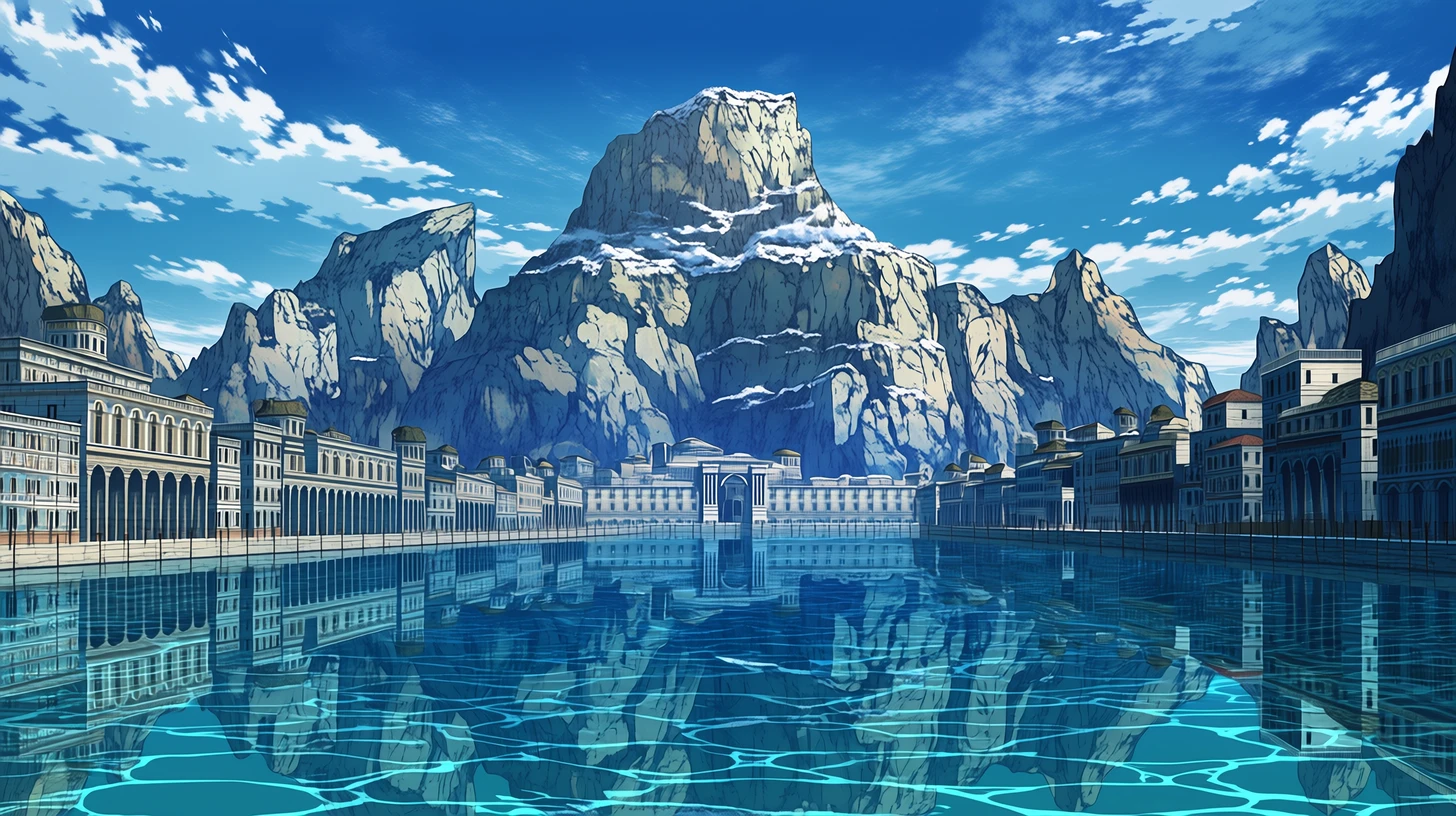山頂・高山