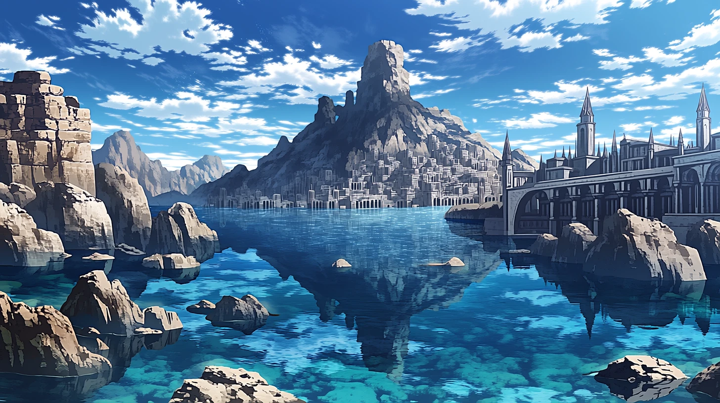 山頂・高山