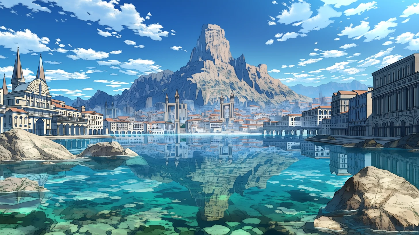 山頂・高山