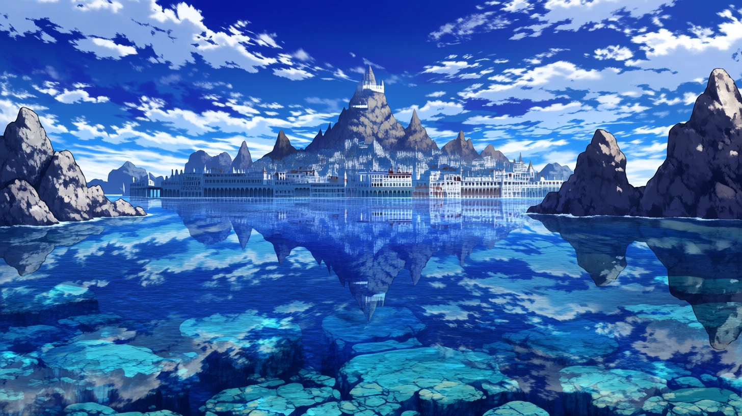 山頂・高山