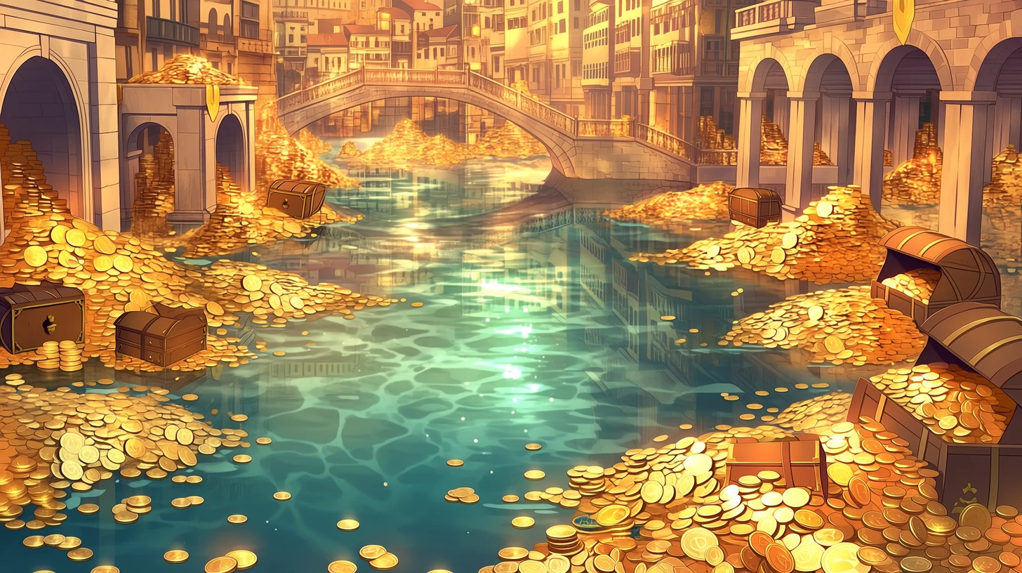 宝物庫