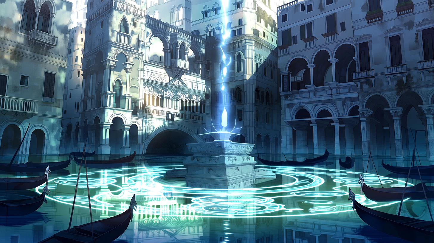 古代の祭壇