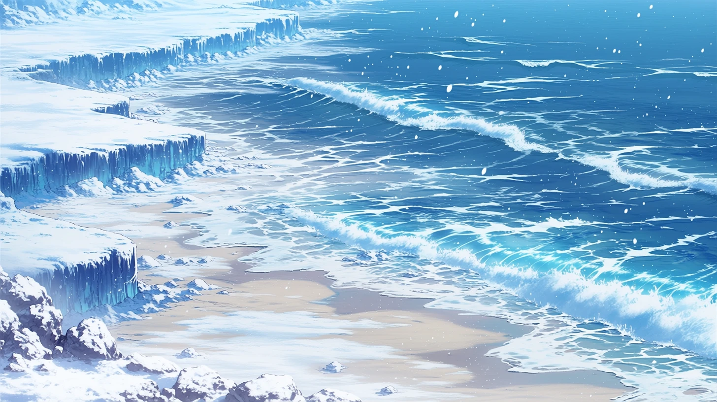 海岸・浜辺