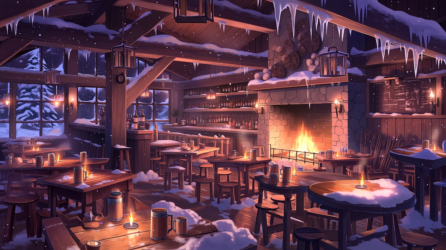 酒場・亭