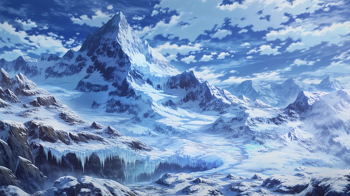 山頂・高山