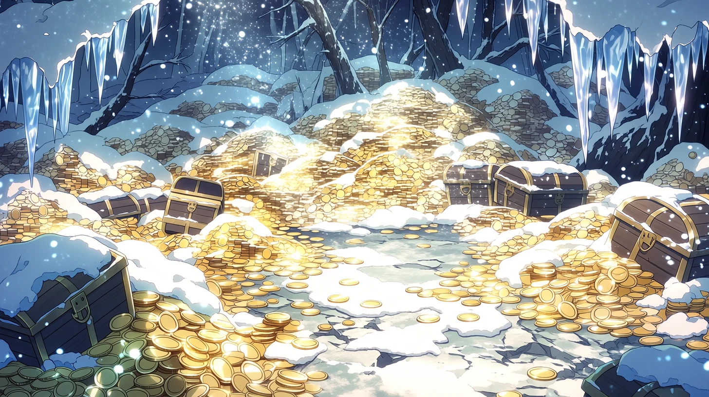 宝物庫