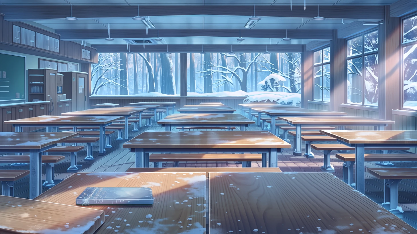 学生食堂