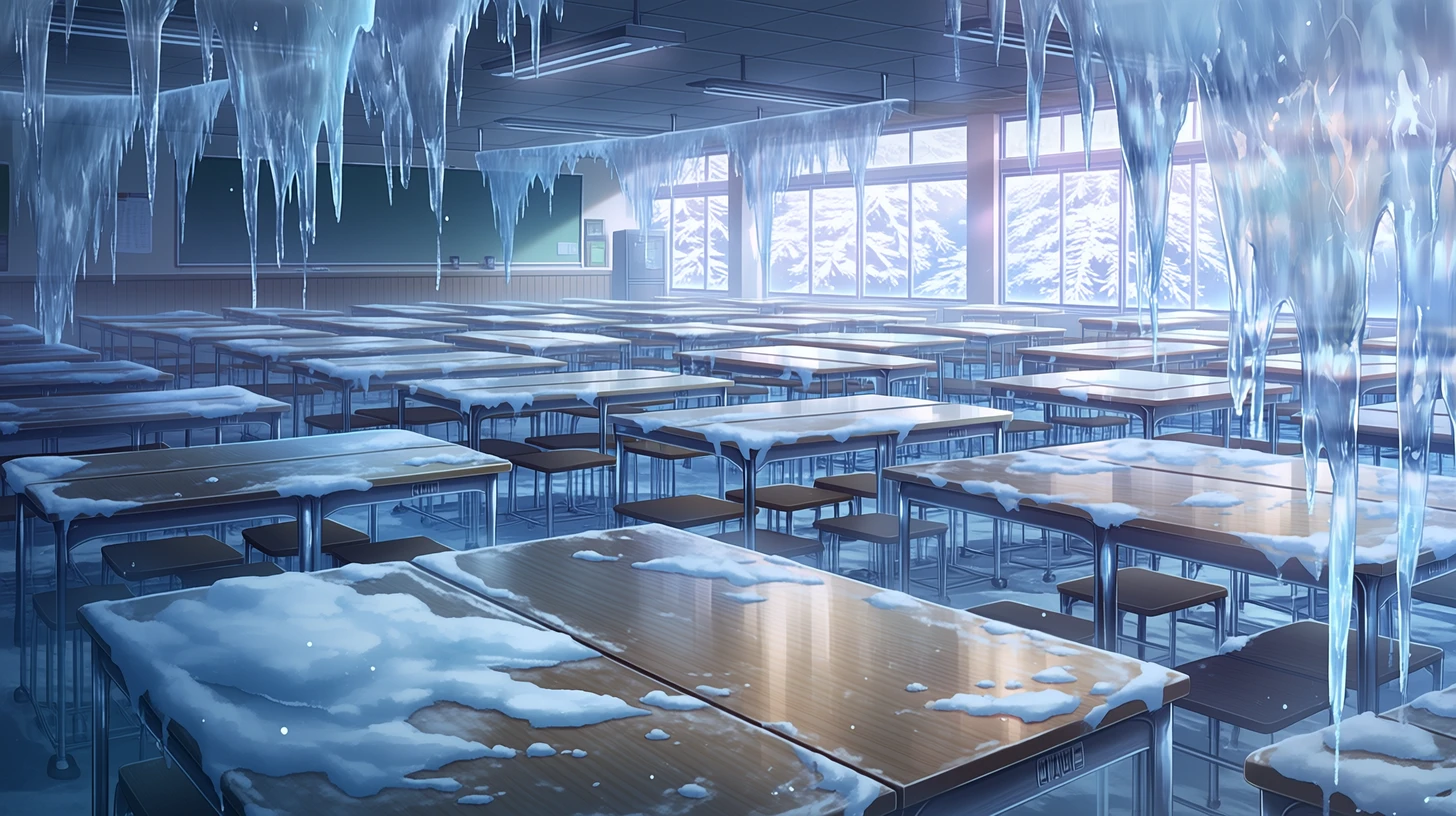 学生食堂