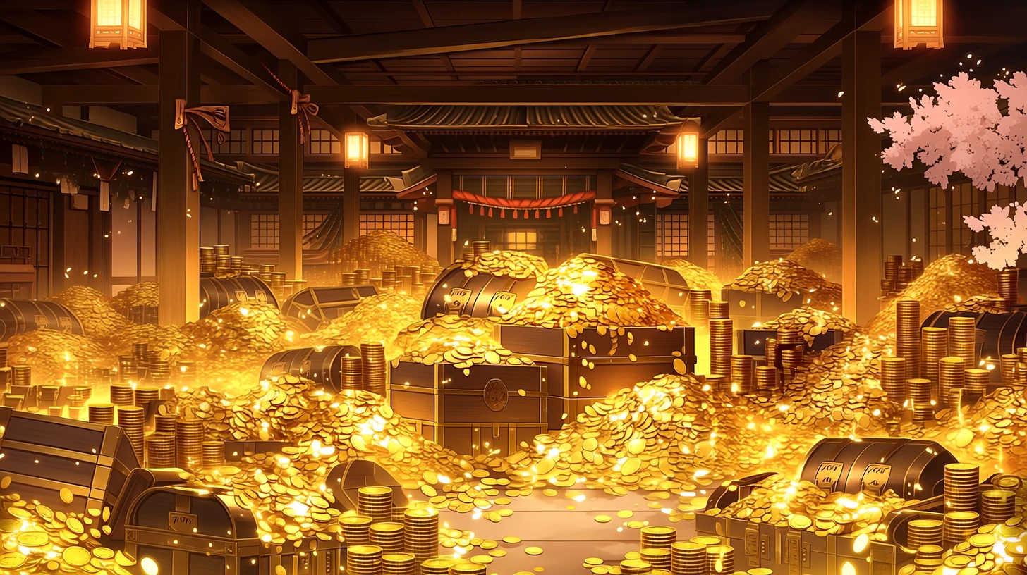 城門・関所