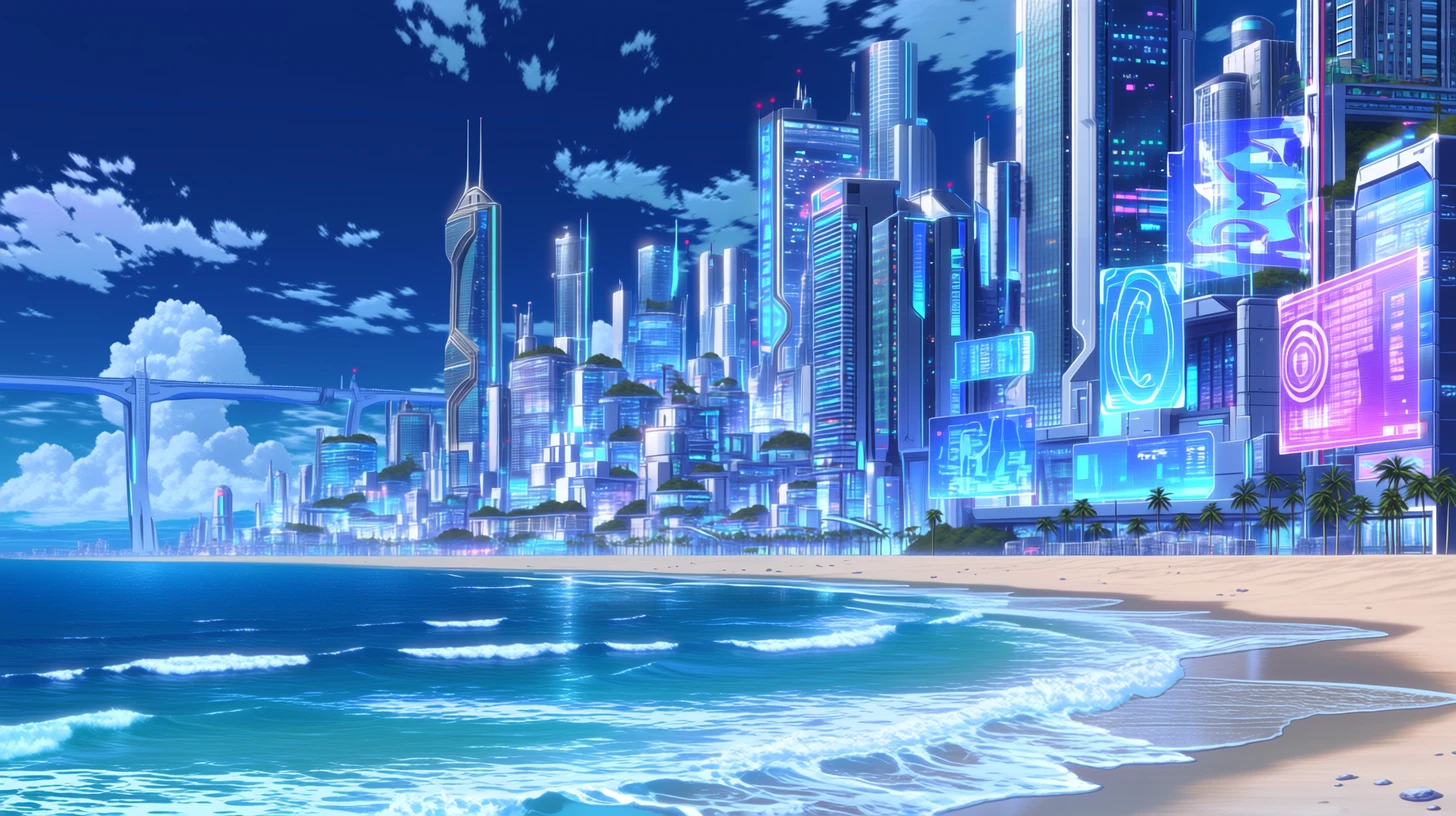 海岸・浜辺