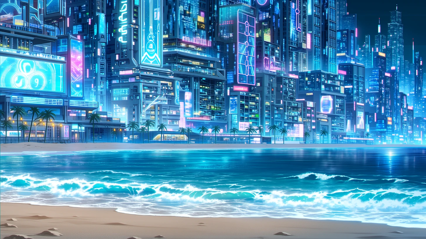 海岸・浜辺