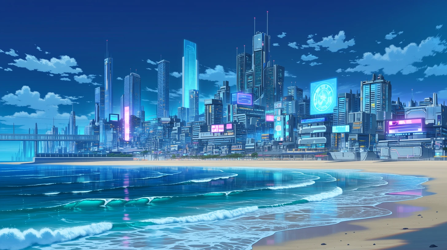 海岸・浜辺