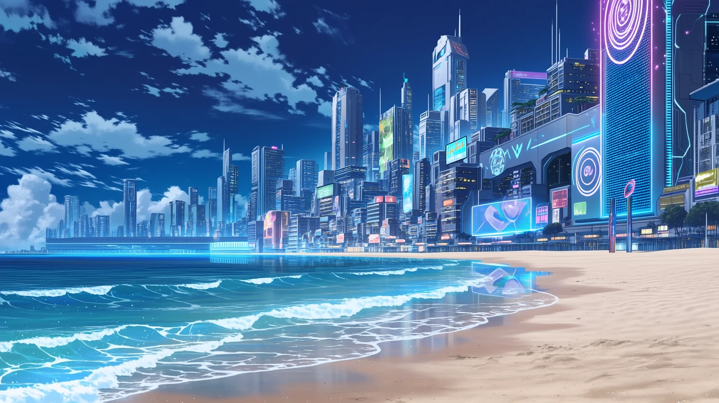 海岸・浜辺