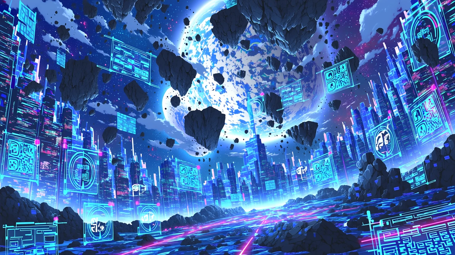 異次元・精神世界