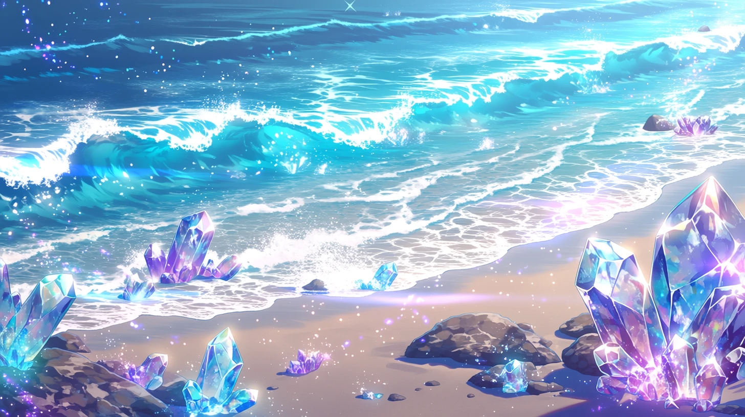 海岸・浜辺