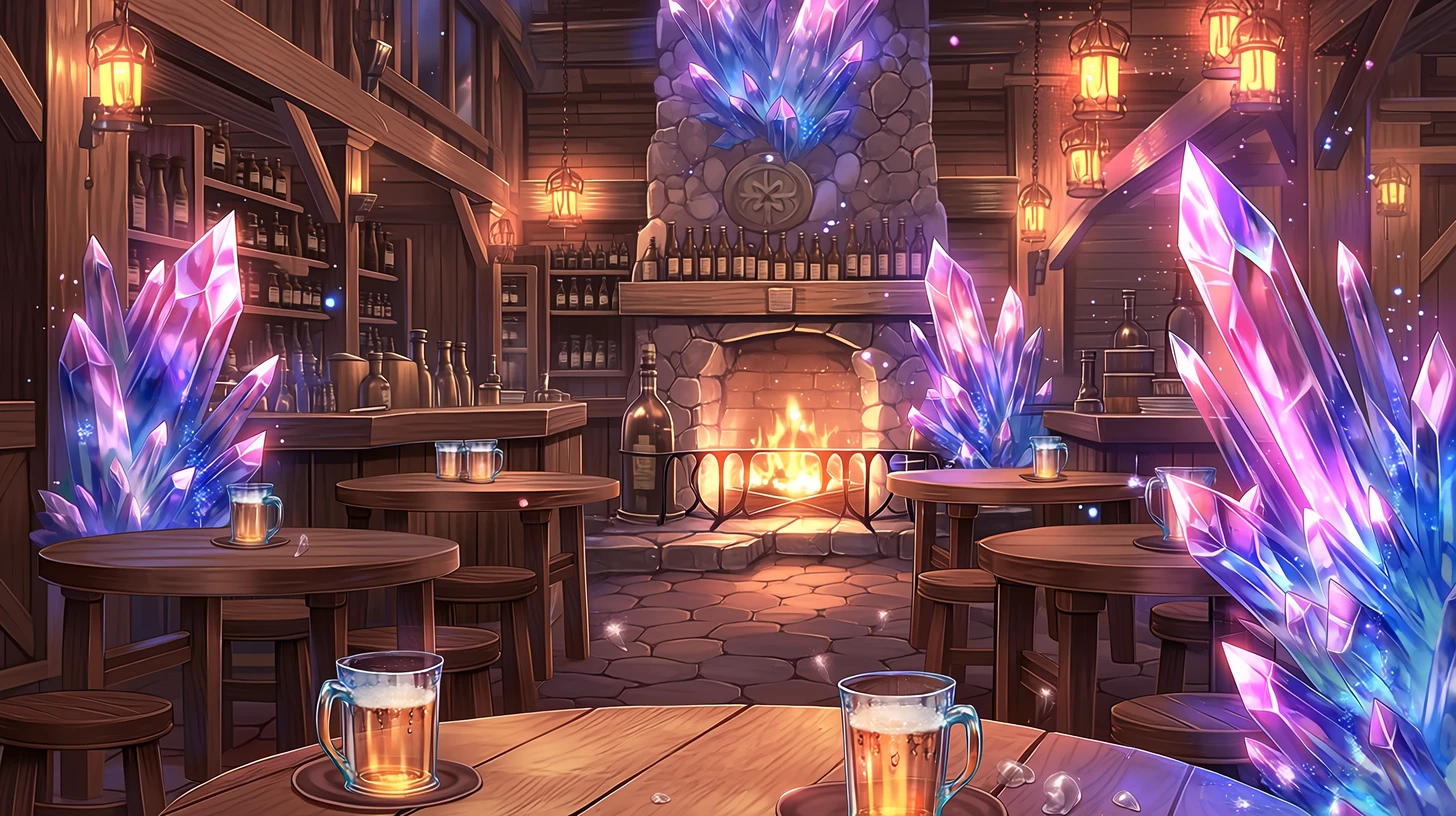 酒場・亭