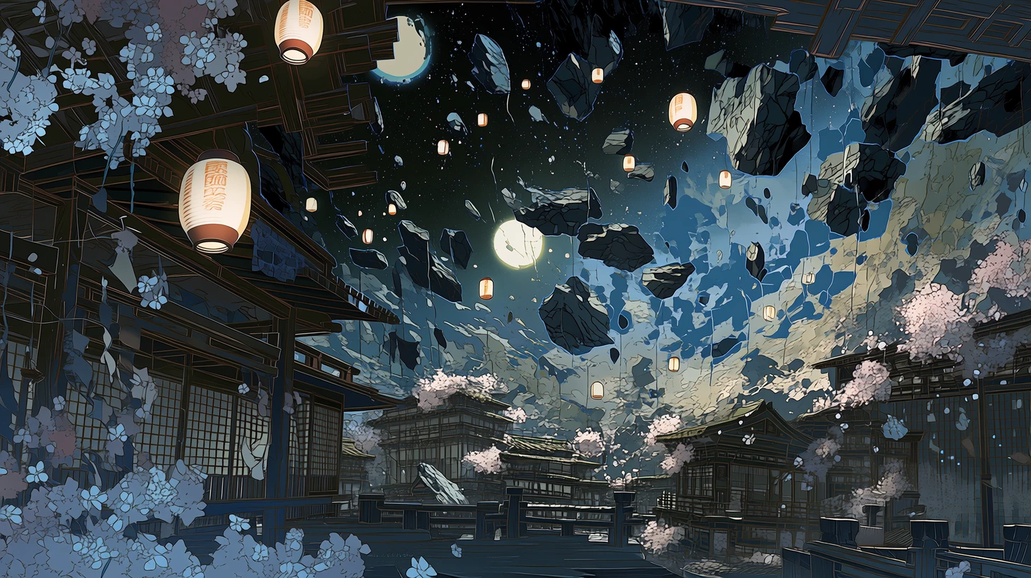 異次元・精神世界