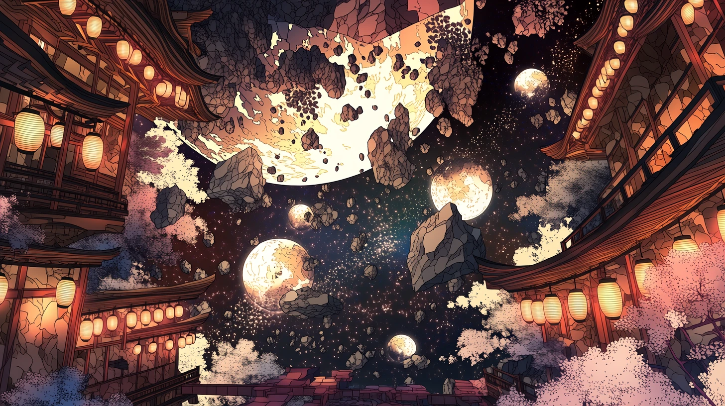 異次元・精神世界
