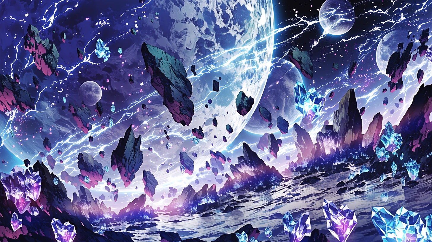 異次元・精神世界