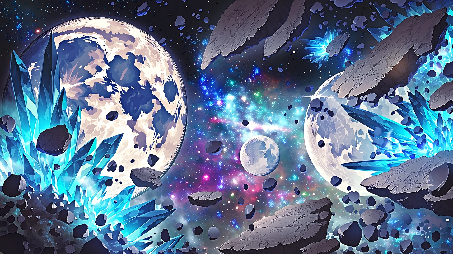 異次元・精神世界