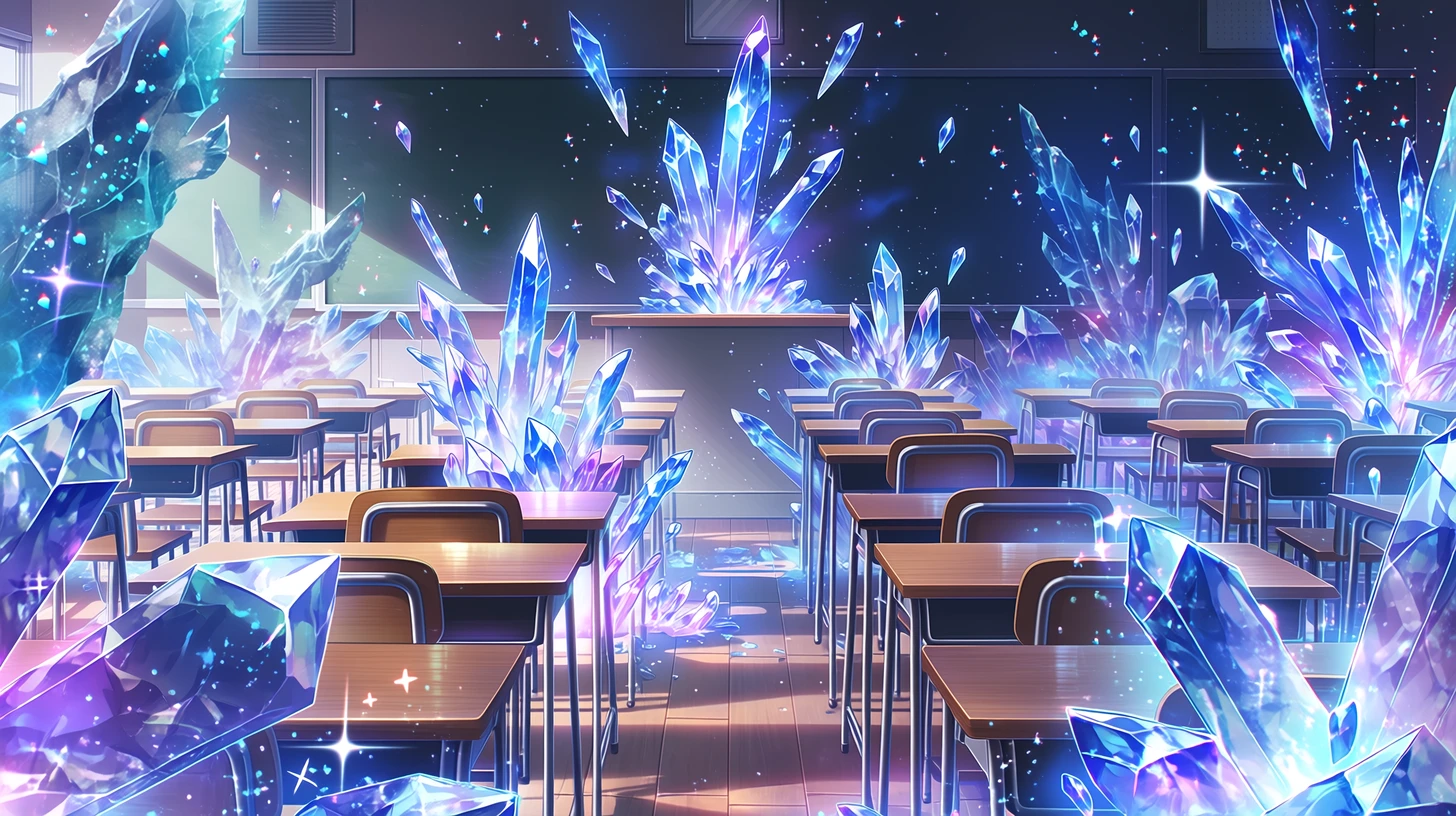 教室