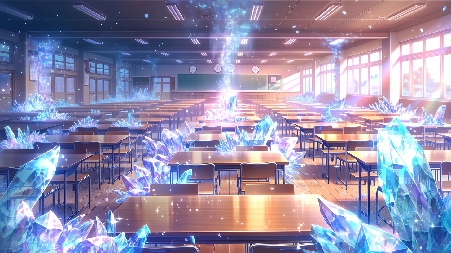 学生食堂