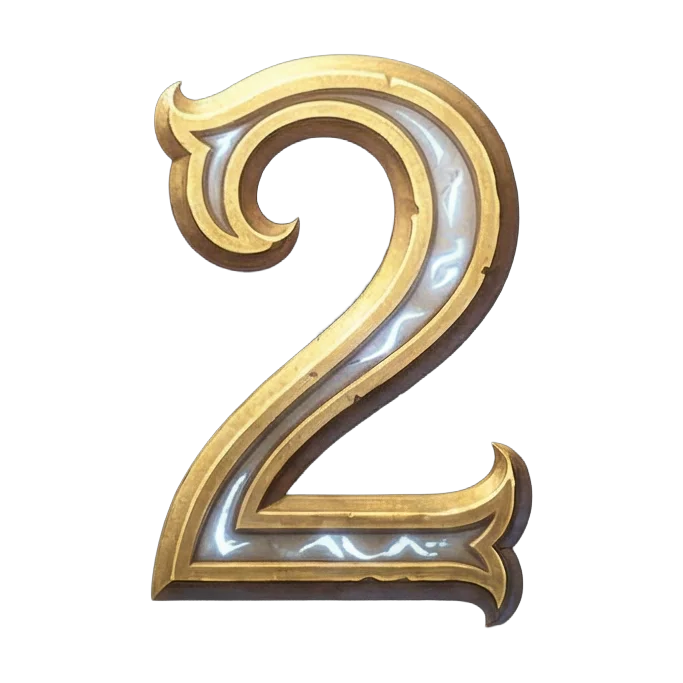 2